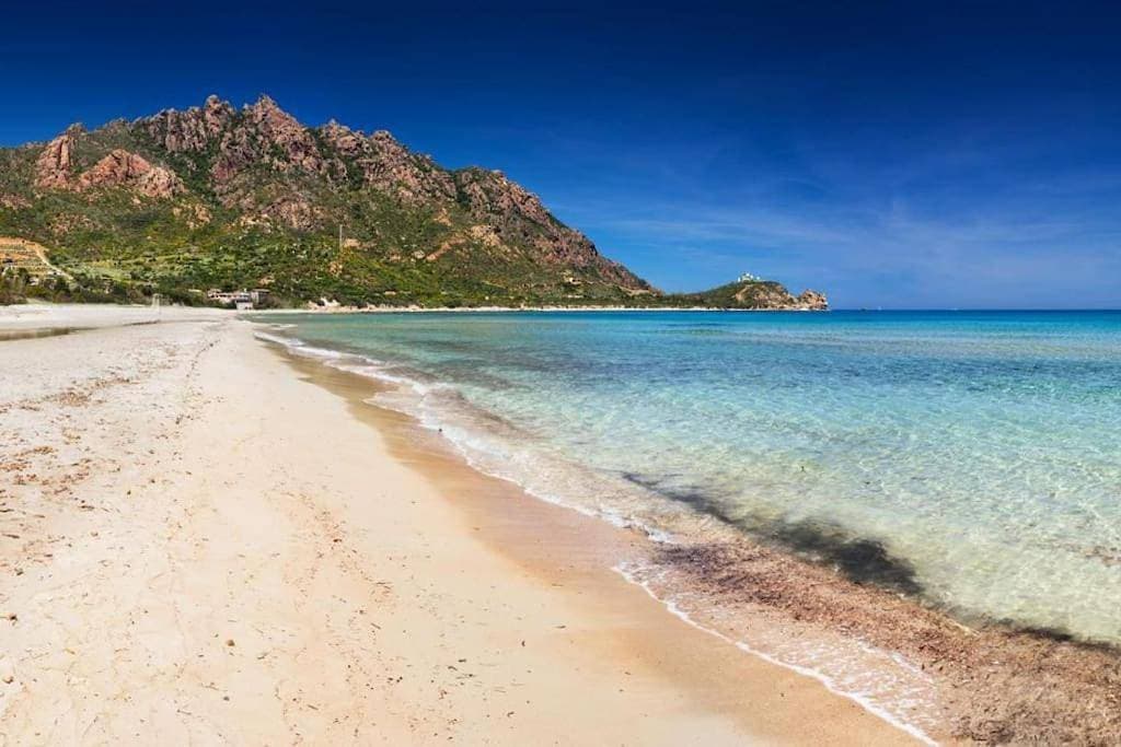 Prestigiosa dimora FRONTE MARE 1