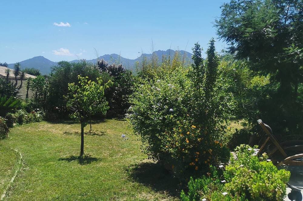 Foto 12 von 21: Maison Agréable Calenzana