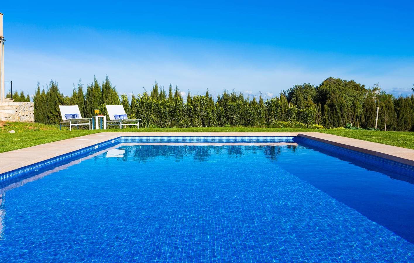 Foto 10 von 51: Manacor Wohnung mit Pool, Grill & Terrasse | WiFi