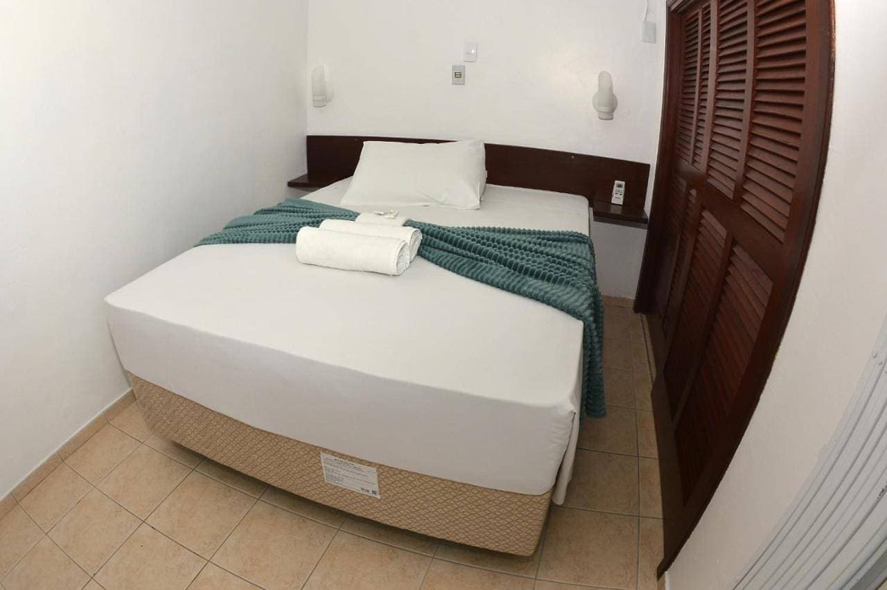 Foto 4 von 15: Double Room