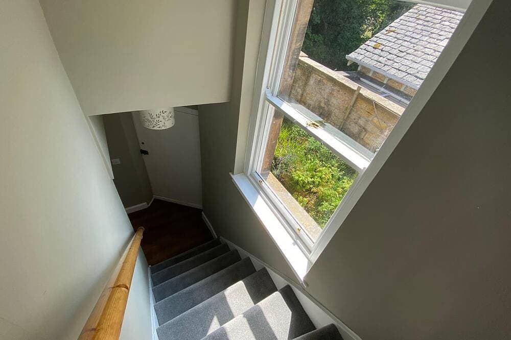 Foto 10 von 10: Cosy cottage located 25 minutes from Edinburgh City Centre