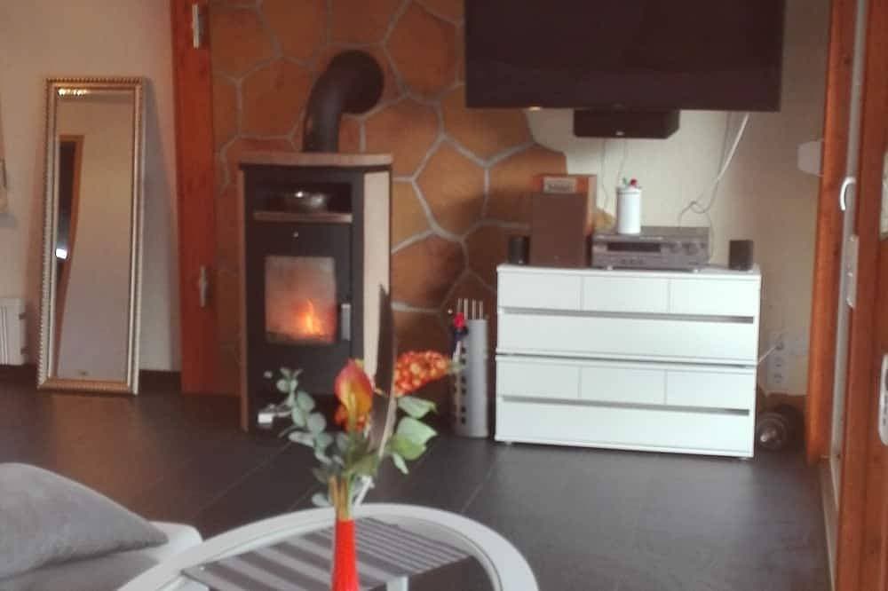 Foto 4 von 20: Bungalow für 2 Gäste mit 40m² in Altwarp