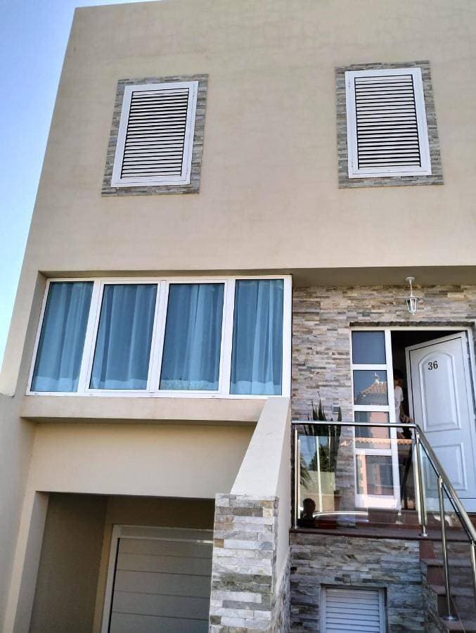 Villa Milena 1