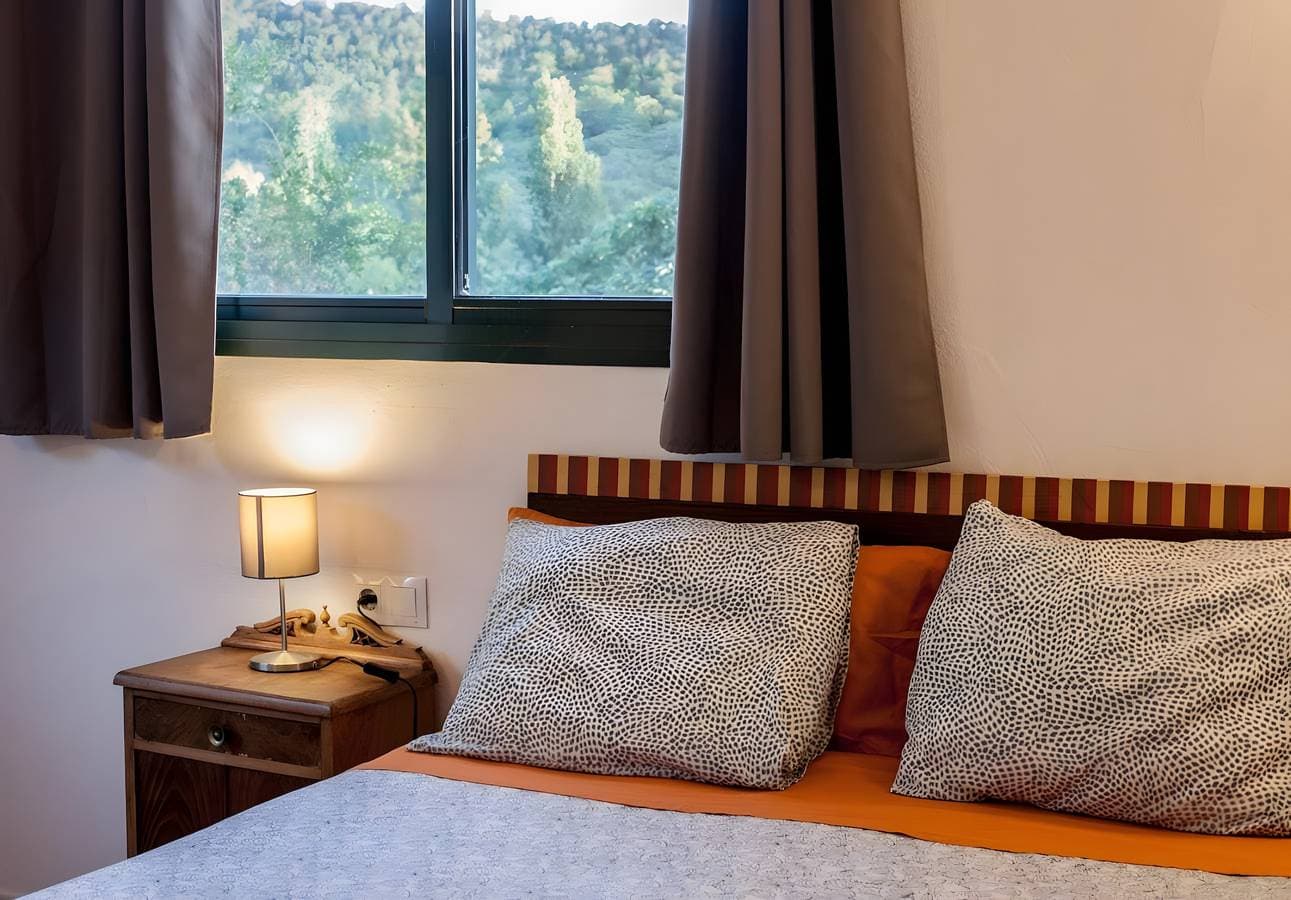 Foto 5 von 23: Casa Correcaminos 2 – Ländliche Unterkunft im Naturpark