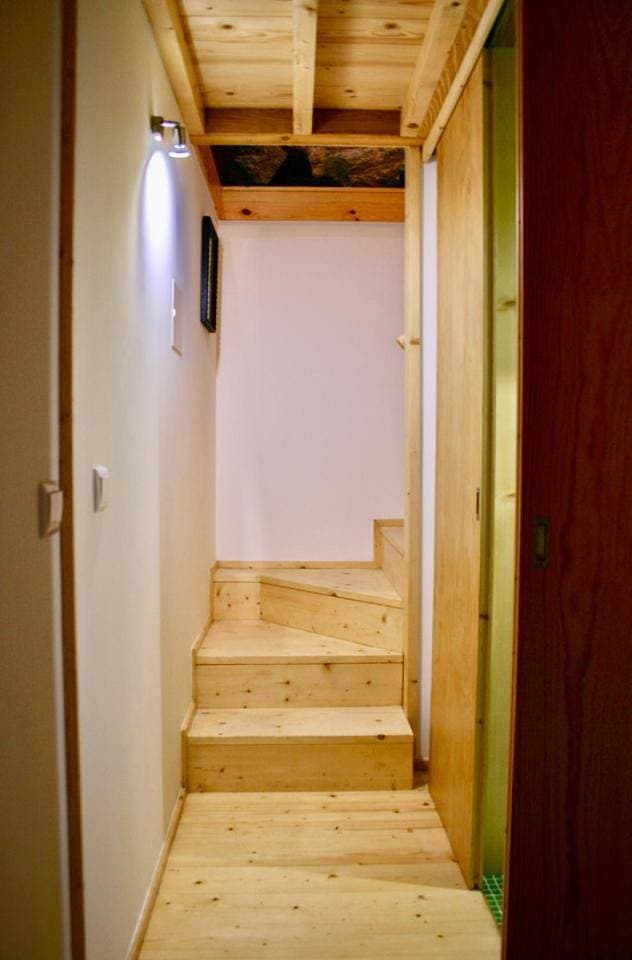Foto 8 von 15: One-Bedroom House