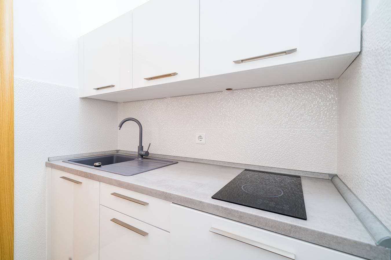 Foto 6 von 10: Studio für 2 Personen mit Meerblick