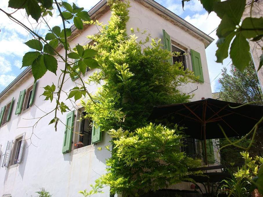 Casa Pino Pina 1