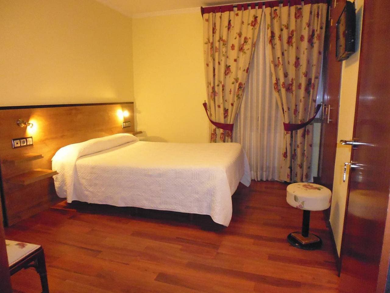Foto 10 von 10: Double Room