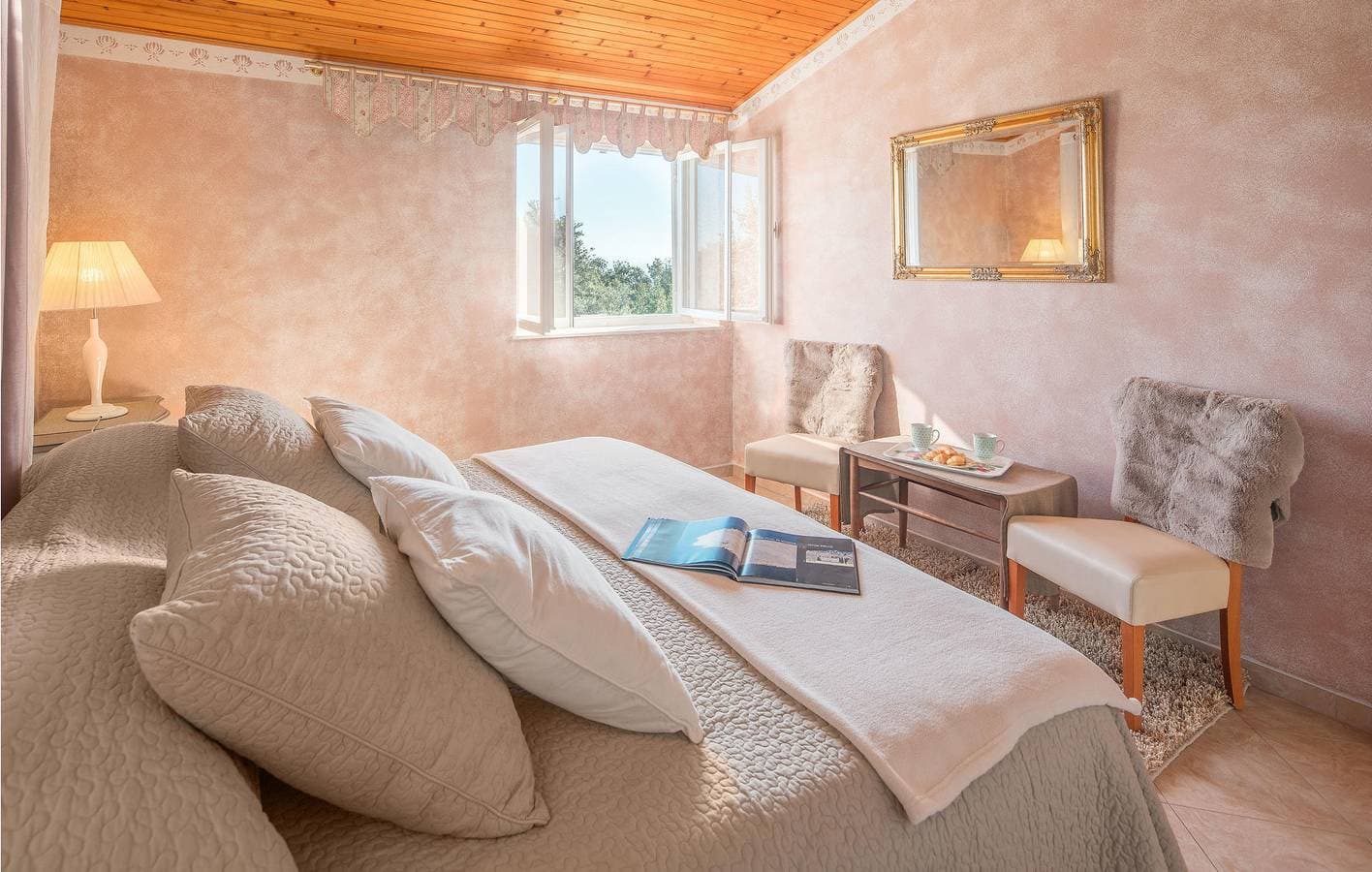 Foto 10 von 30: Urlaub am Meer: Gemütliche Ferienwohnung mit Terrasse und Parkplatz, 1,5 km vom Strand entfernt