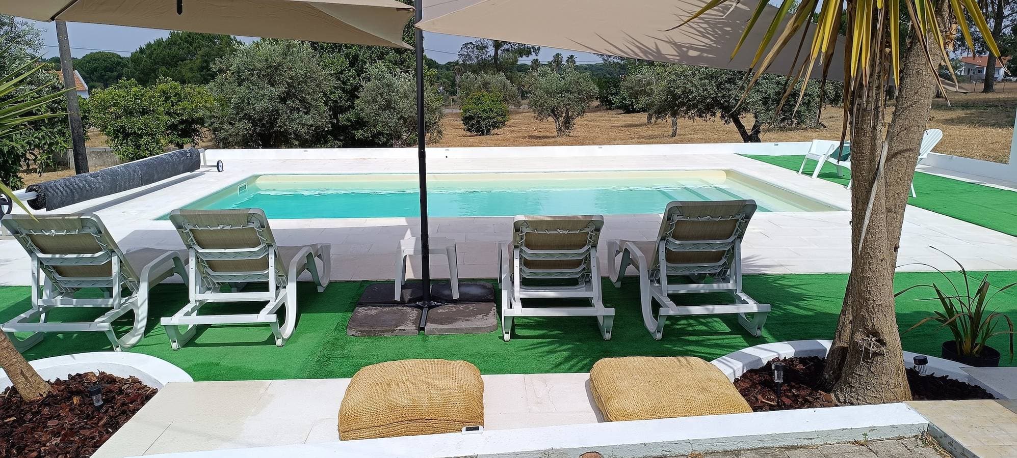 Foto 7 von 41: Villa 'Quinta Do Pinheirão'