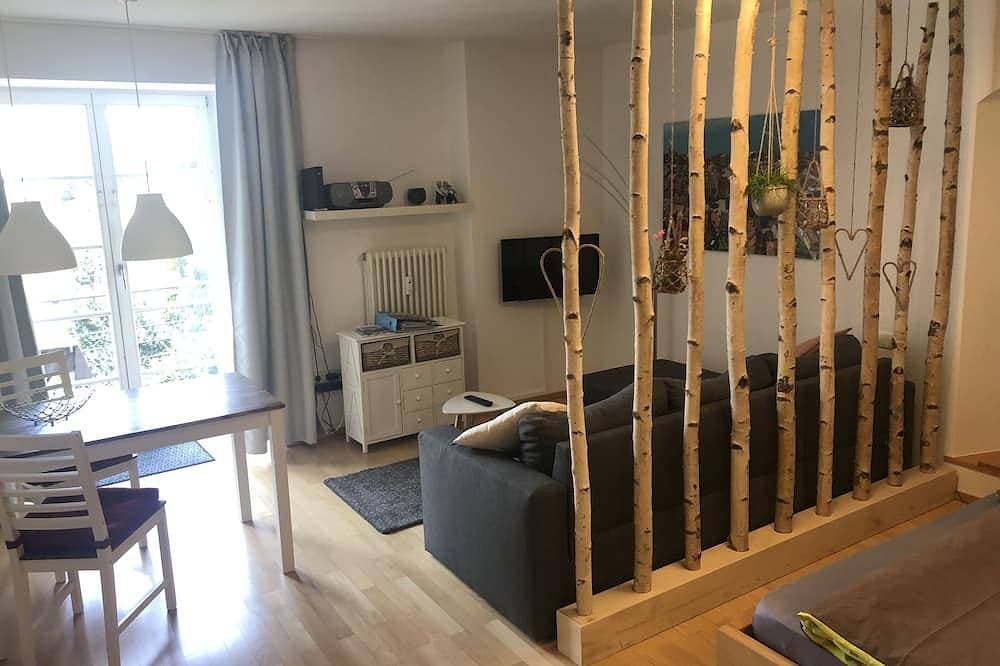 Foto 9 von 30: Kleine Ferienwohnung mit Balkon im Herzen von Überlingen