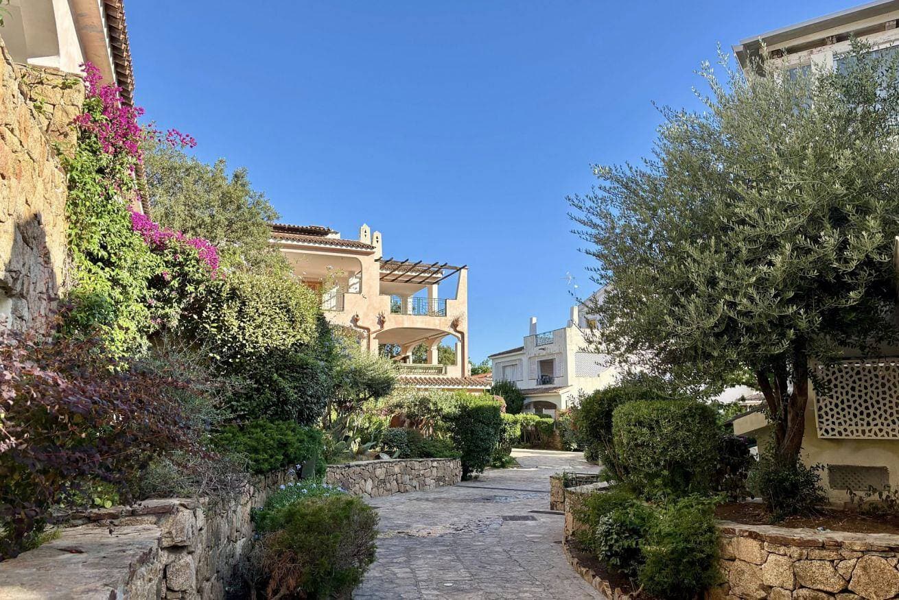 Foto 2 von 16: Porto Rotondo Village Studio3