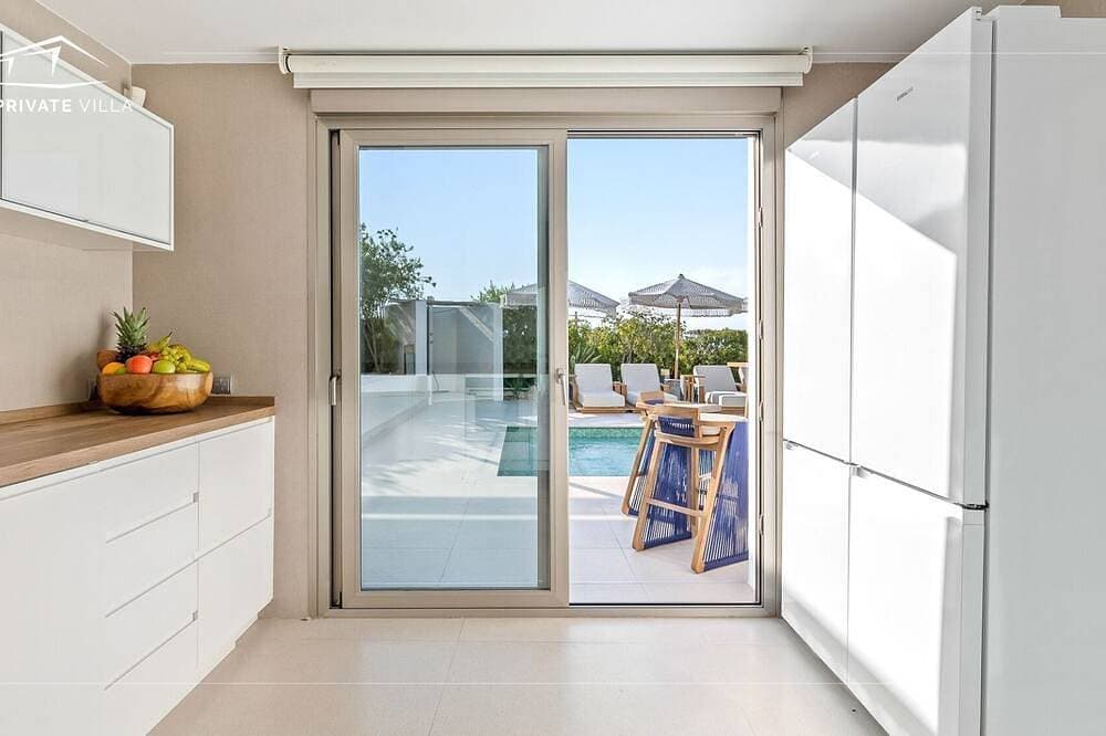 Foto 10 von 30: Villa Primera Lina de Mar, Vista Espectacular a un Paso de Ibiza!