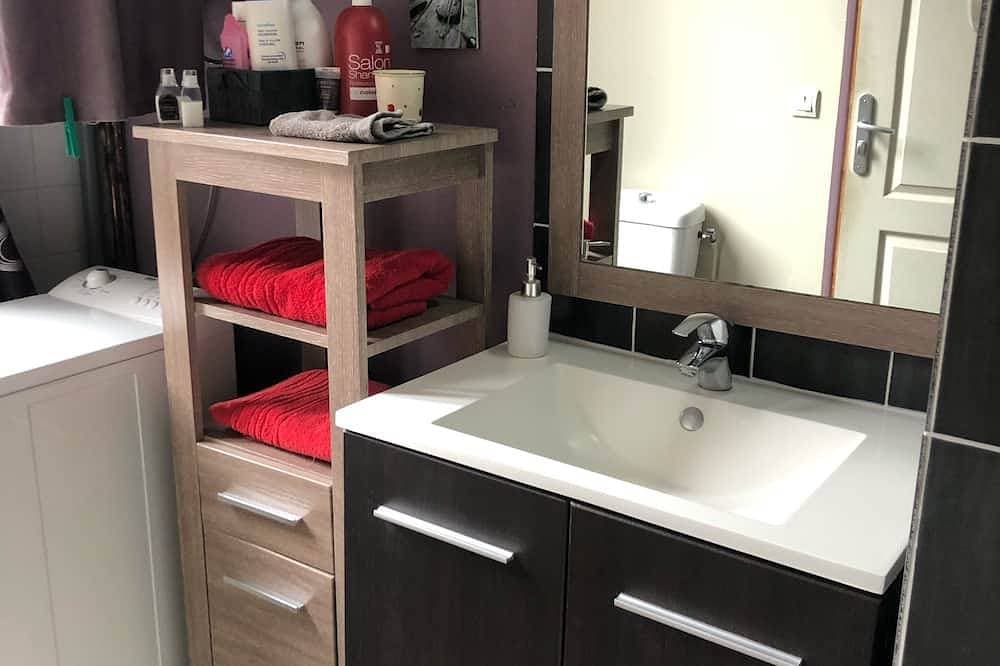 Foto 4 von 14: Charmante Wohnung in der Innenstadt von Honfleur