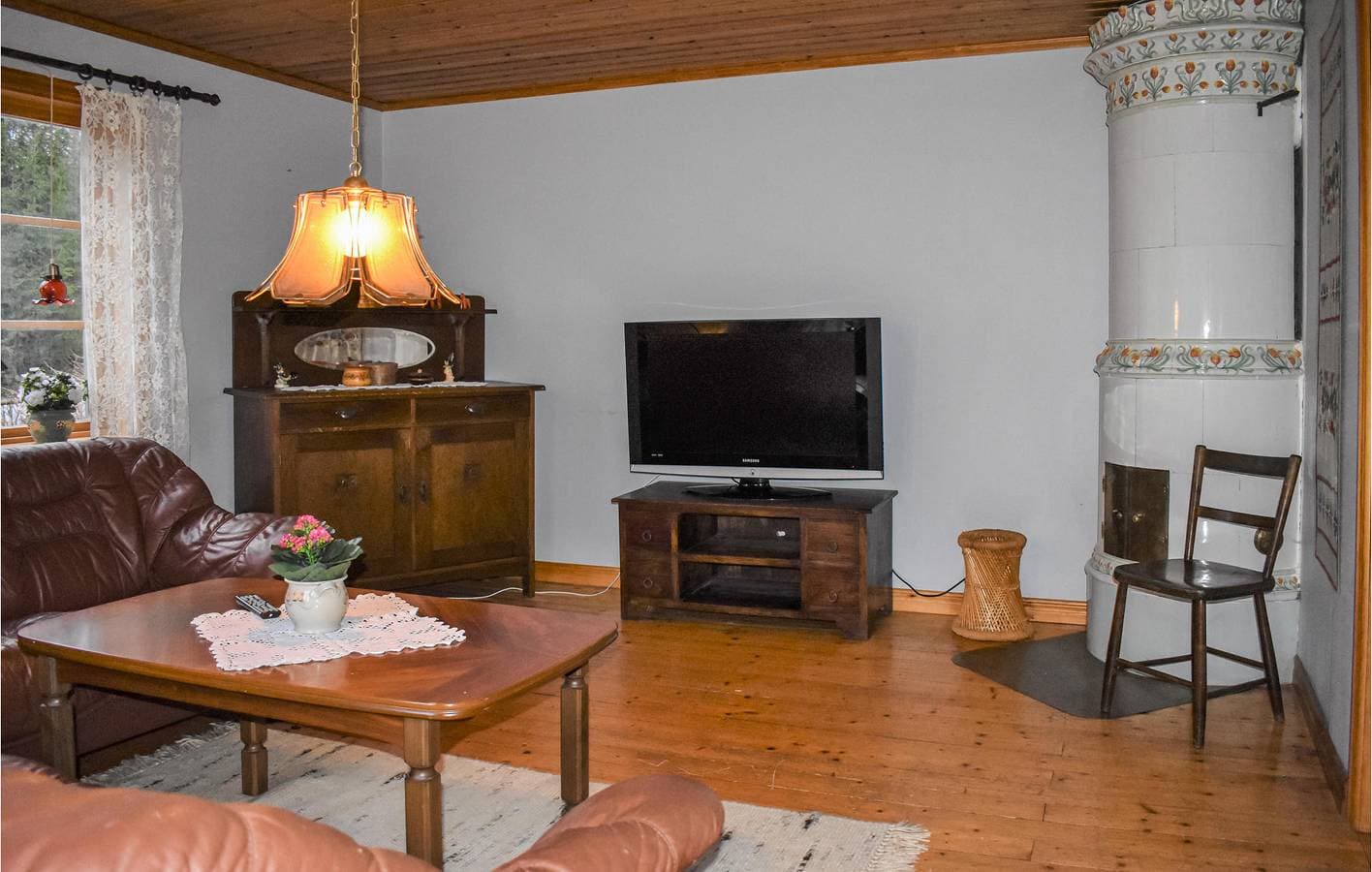 Foto 5 von 21: Ferienhaus für 6 Personen mit Terrasse