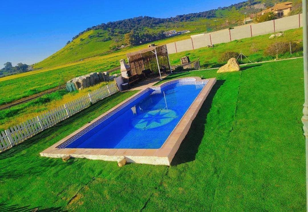 Foto 4 von 30: Villa with Private Pool