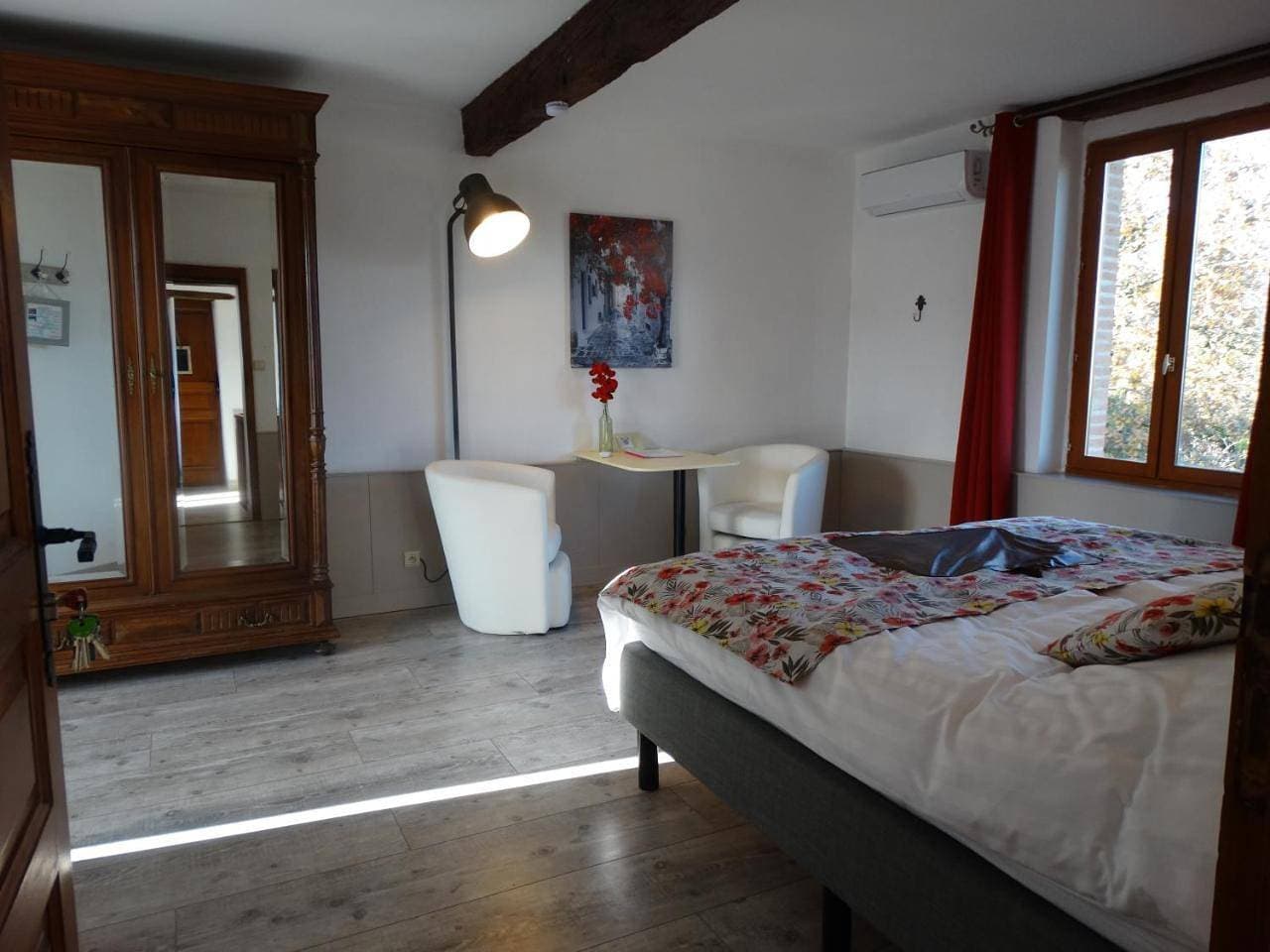 Foto 7 von 14: Twin Room with Garden View