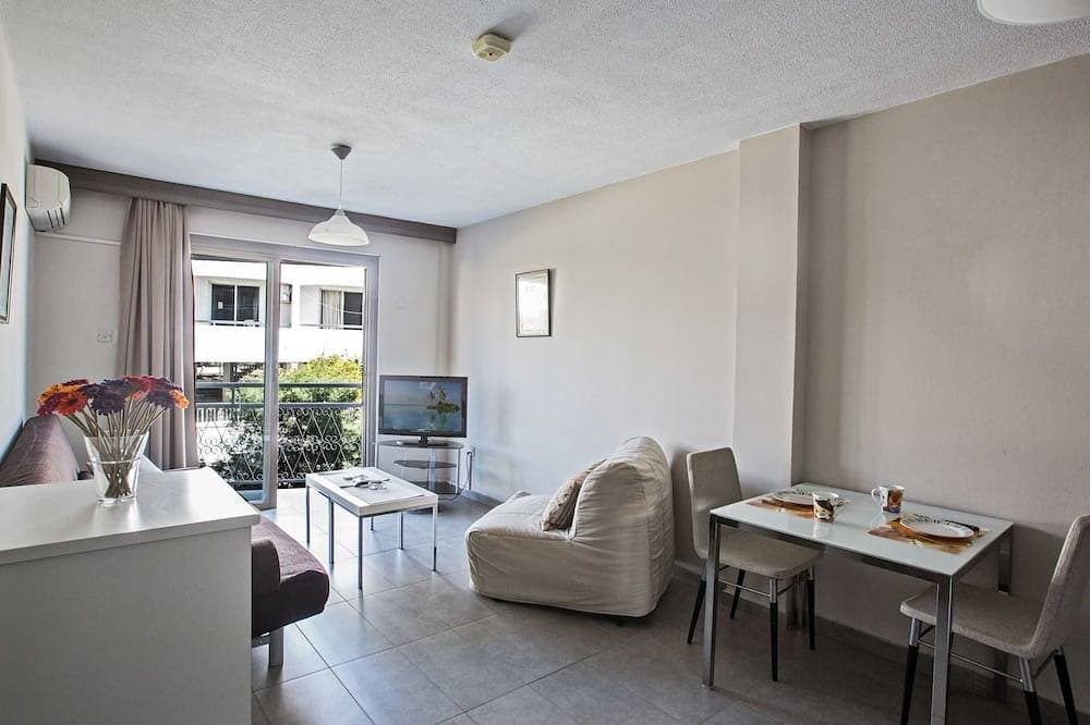 Foto 6 von 10: Mit Balkon für 2 Personen