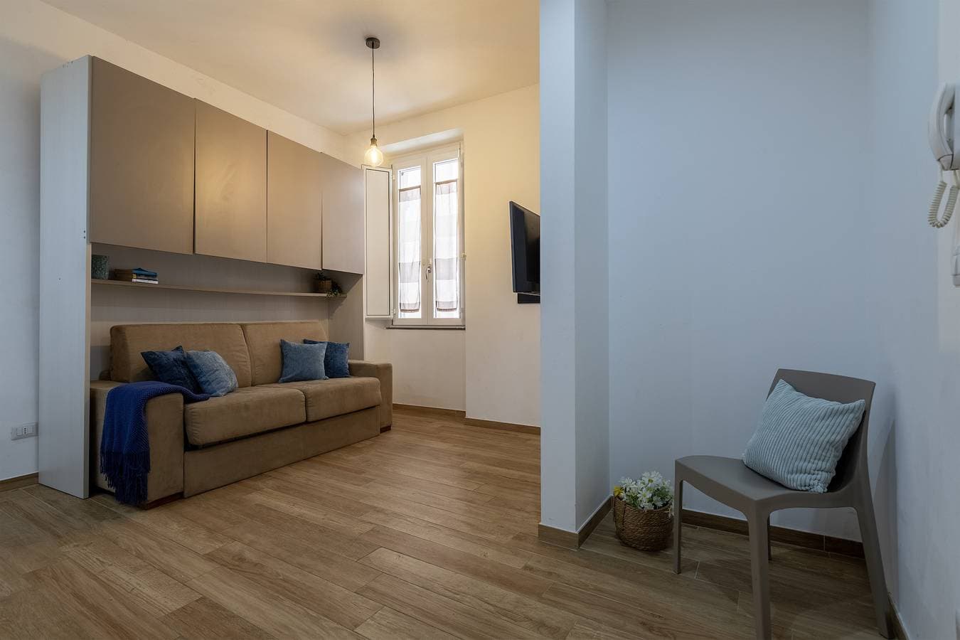 Foto 4 von 23: Sardinia Re - Arcivescovado 9 - Room 1