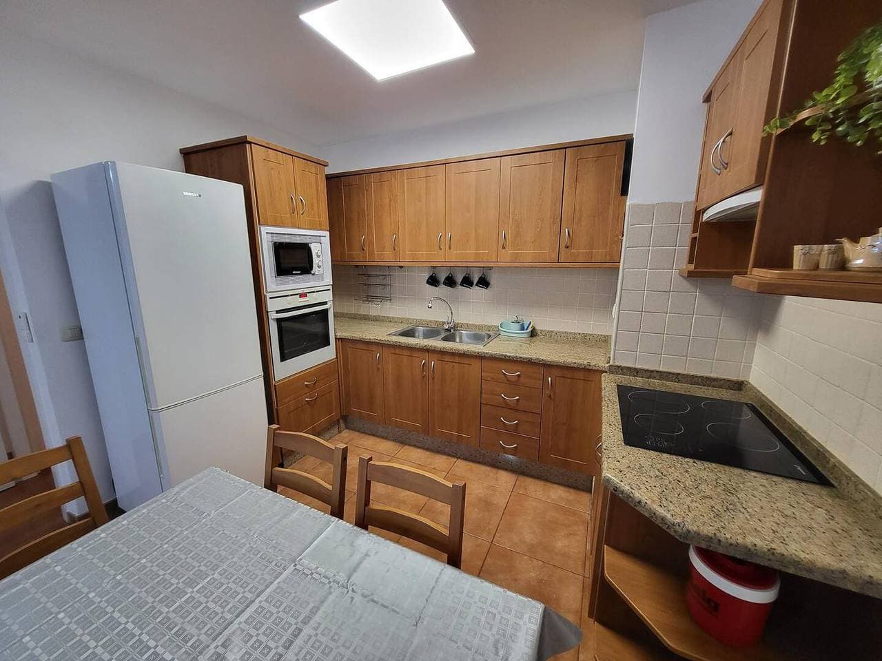 Foto 5 von 10: Ferienwohnung für 4 Personen