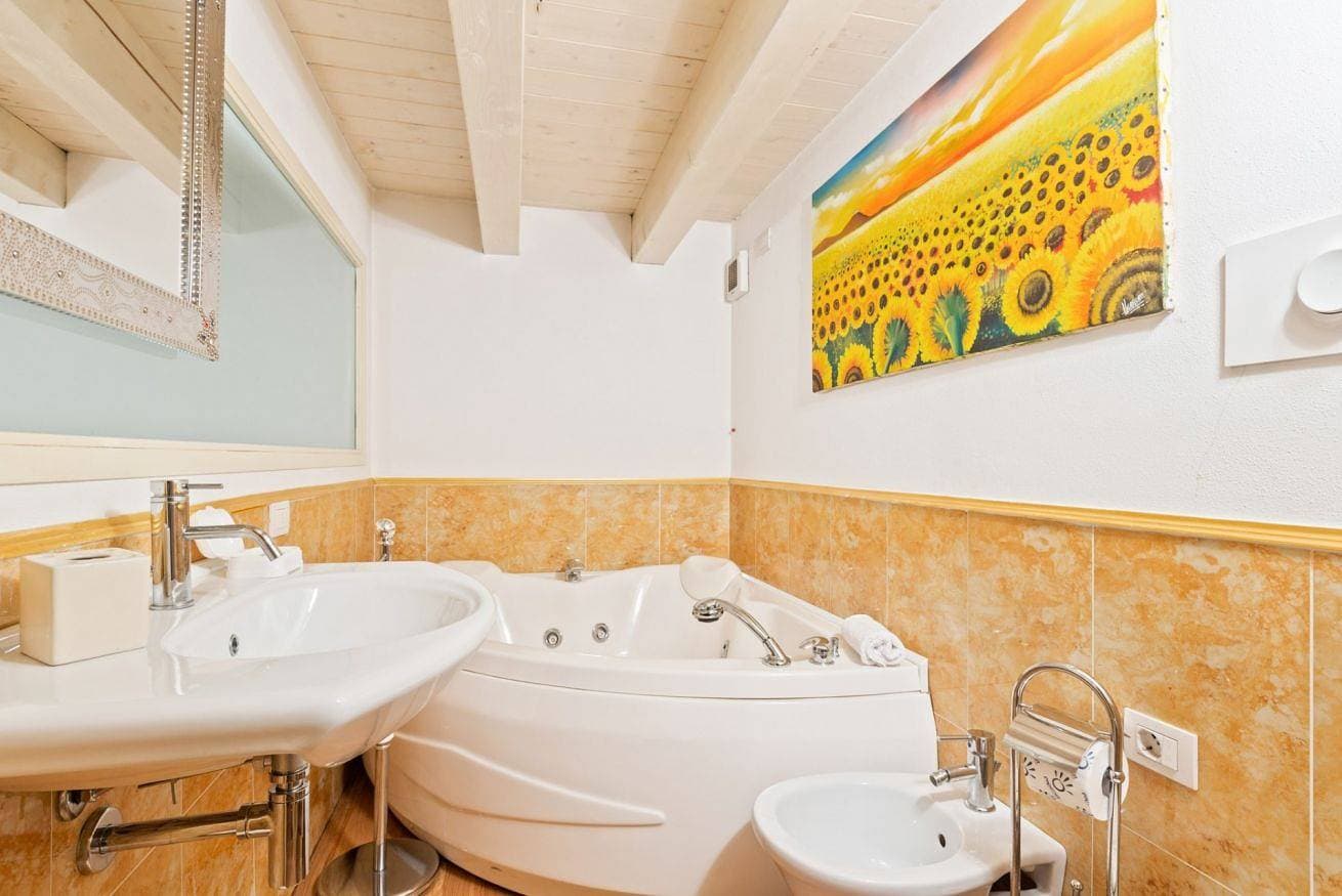 Foto 6 von 15: Ferienwohnung für 2 Personen