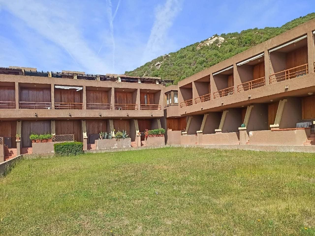 Ferienwohnung in Olbia für 4 Gäste 1