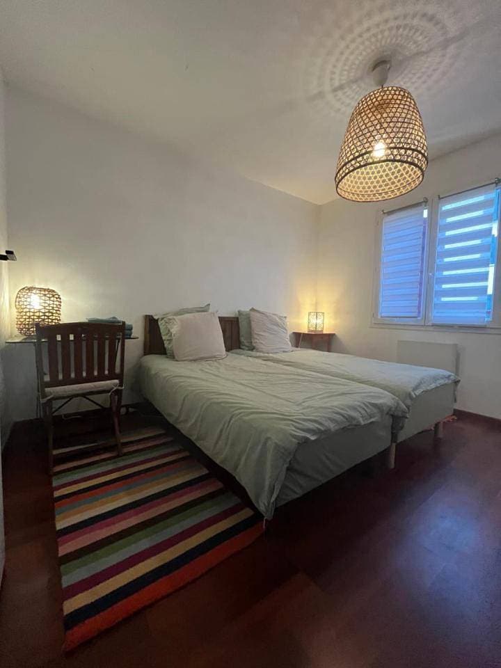 Foto 7 von 14: Double or Twin Room with Terrace