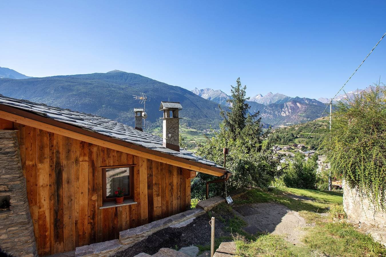 La Maison du Foin 1