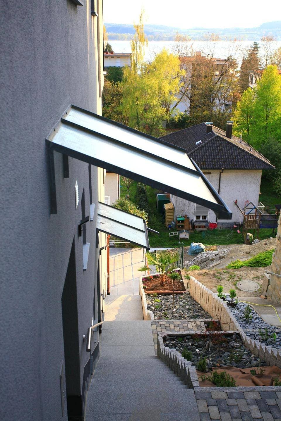 Foto 12 von 12: Tolles Apartment mitten in der Stadt!