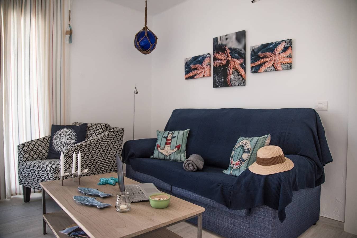 Foto 5 von 25: Ferienwohnung für 2 Personen mit Pool