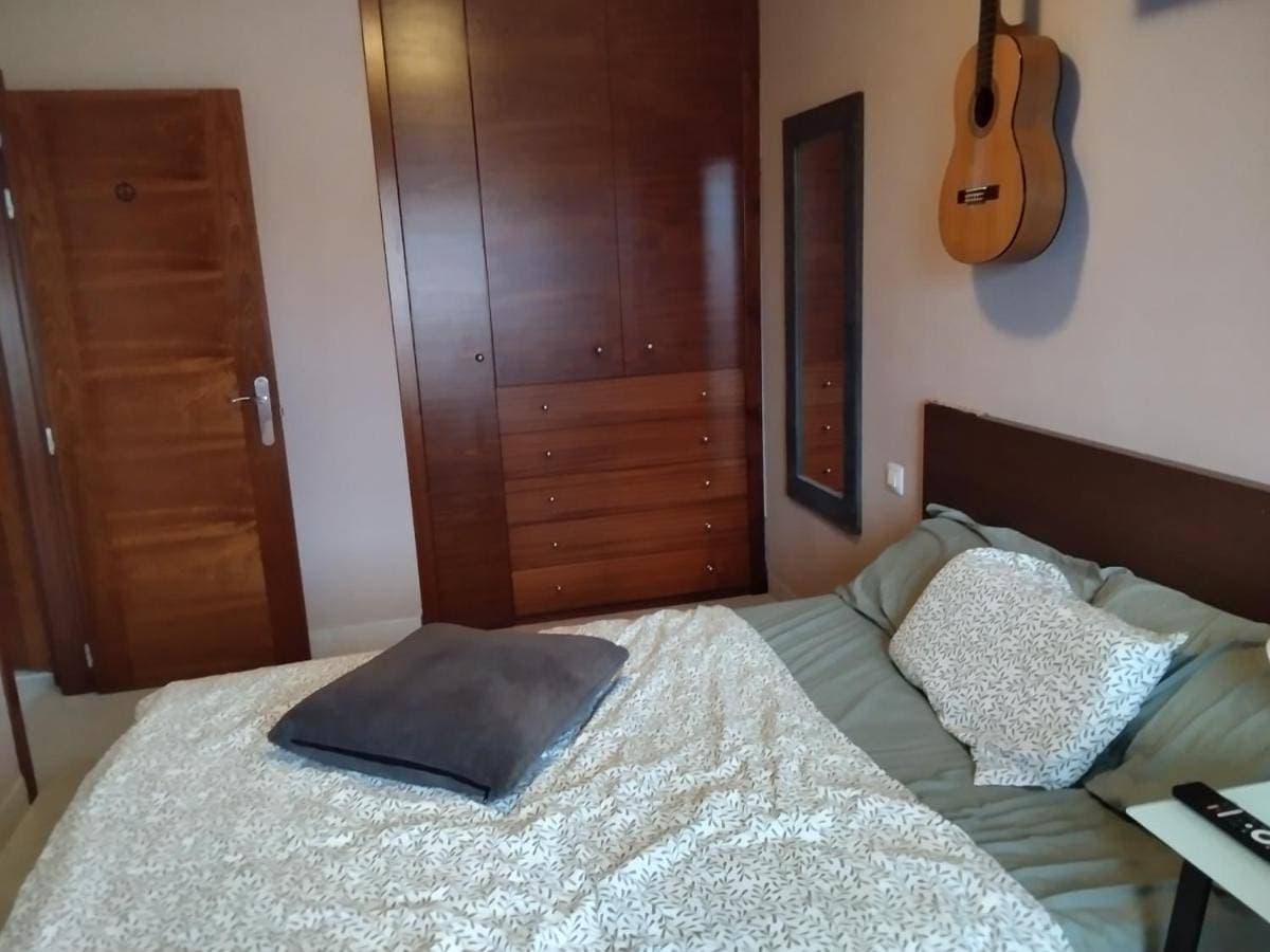 Foto 3 von 5: Double Room