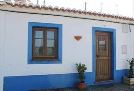 Casa de Seixe 1