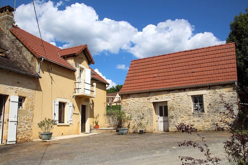 Foto 8 von 30: Angenehmes Häuschen in der Landschaft 12 Kilometer von Sarlat