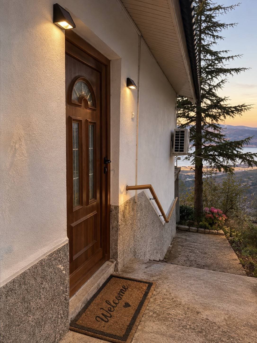 Foto 11 von 20: Chalet Mavrovo mit Seeblick
