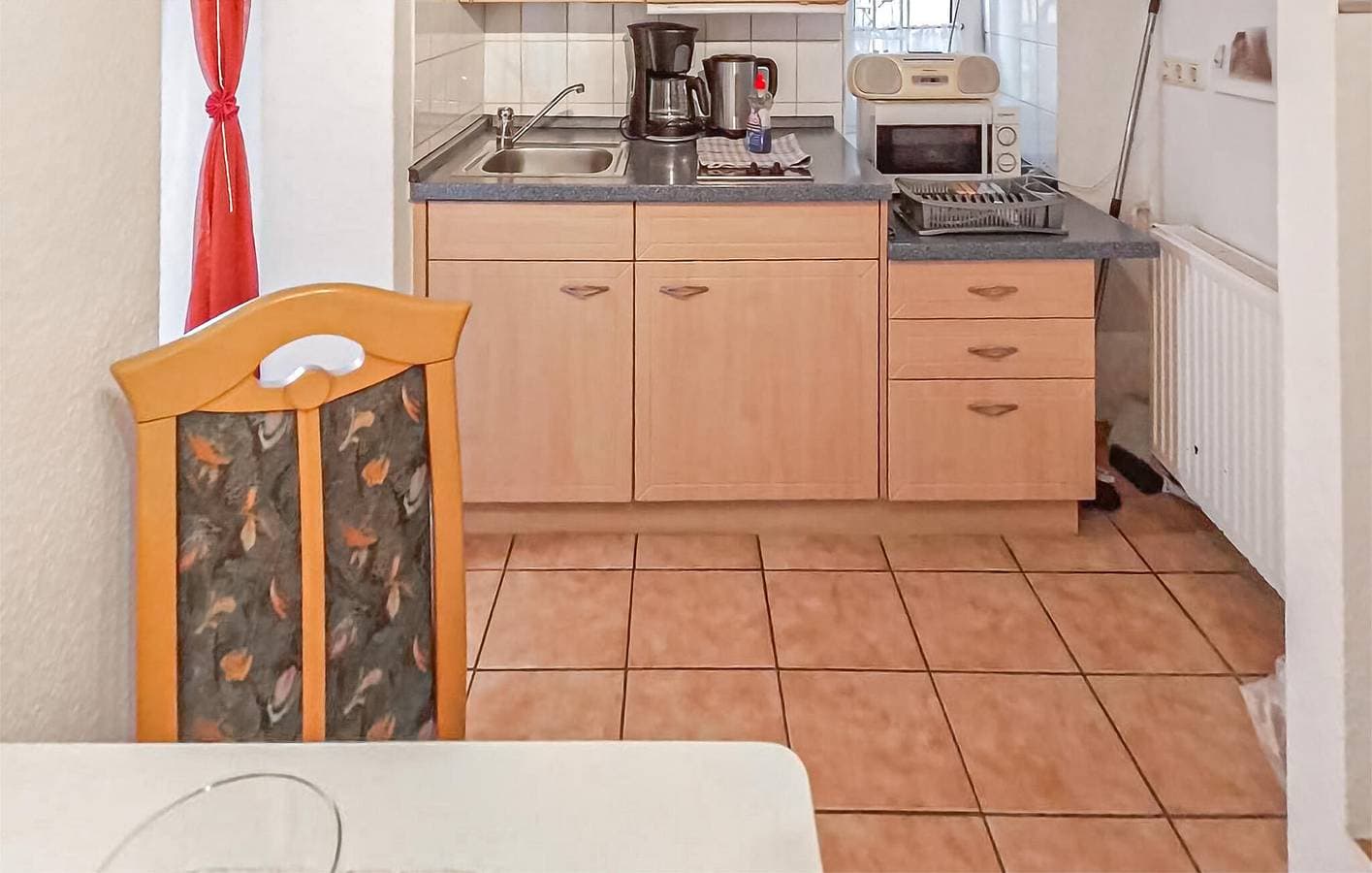 Foto 4 von 20: Gemütliche Wohnung 300m vom Strand & Grill