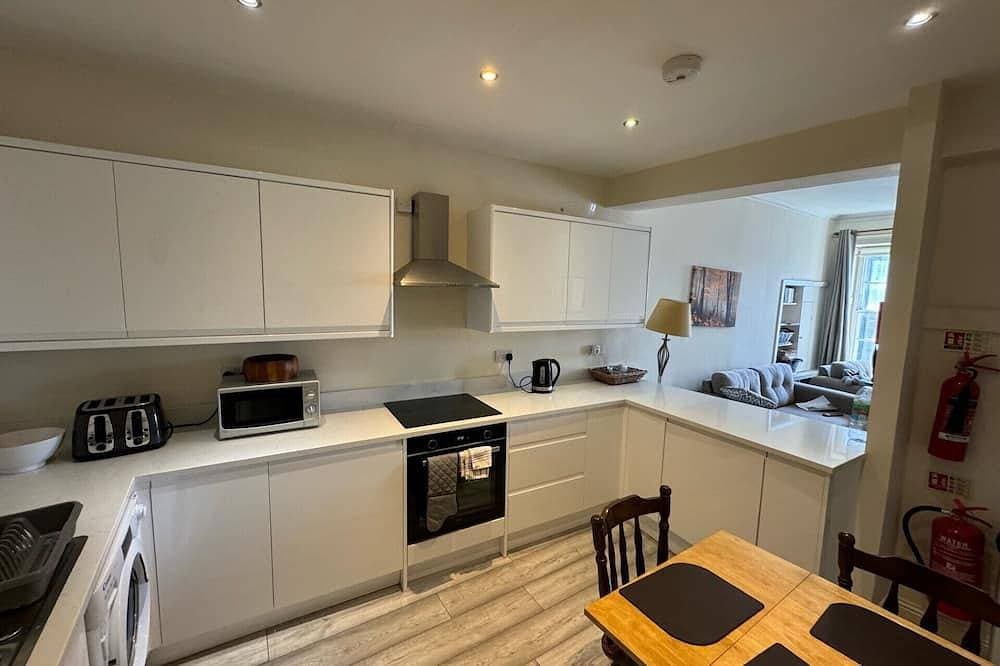 Foto 13 von 16: Wunderschön renovierte 2-Zimmer-Wohnung im 1. Stock im Herzen der Altstadt von Edinburgh