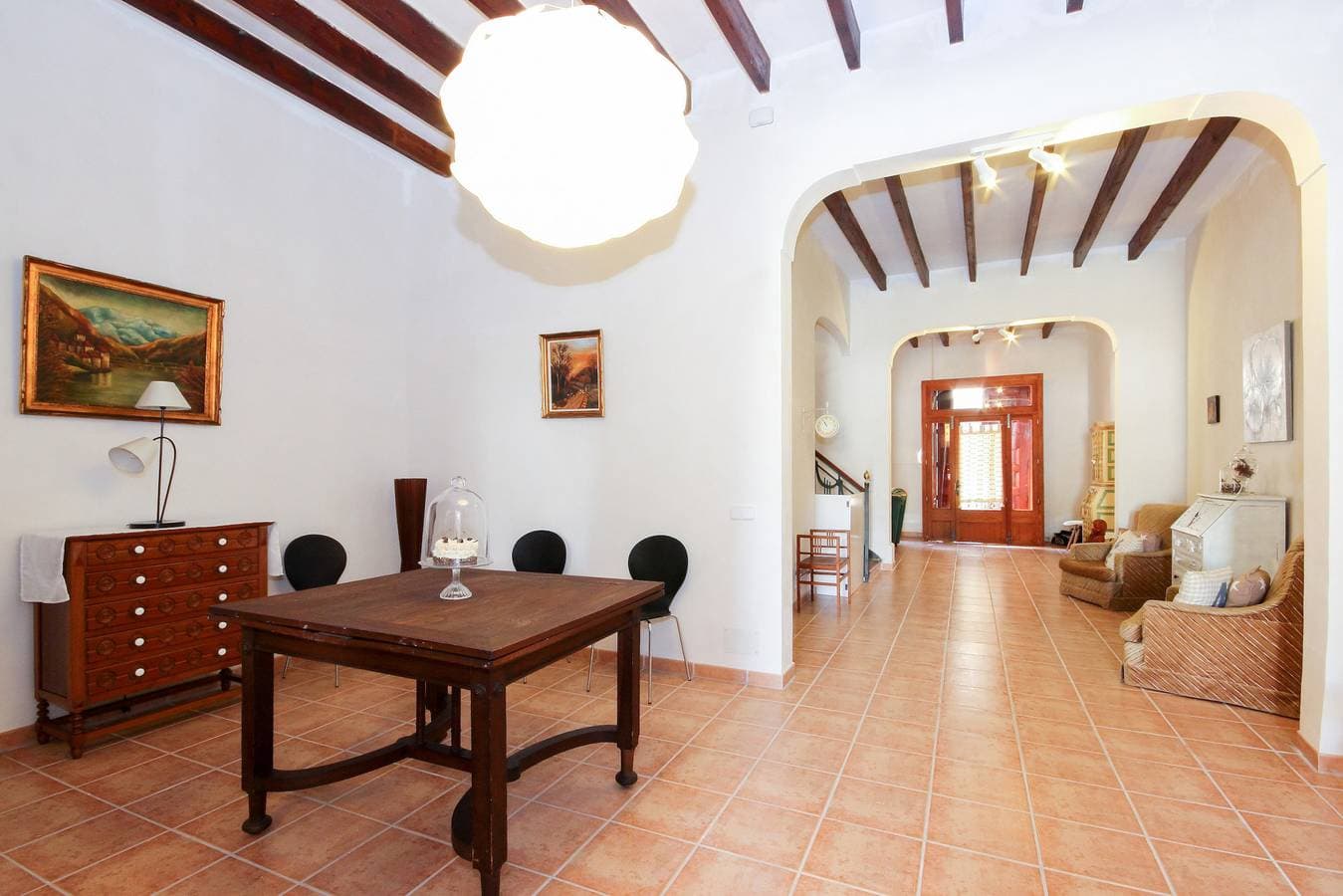 Foto 10 von 27: 229 Casa Es Forn Etv/10429 by Mallorca Charme