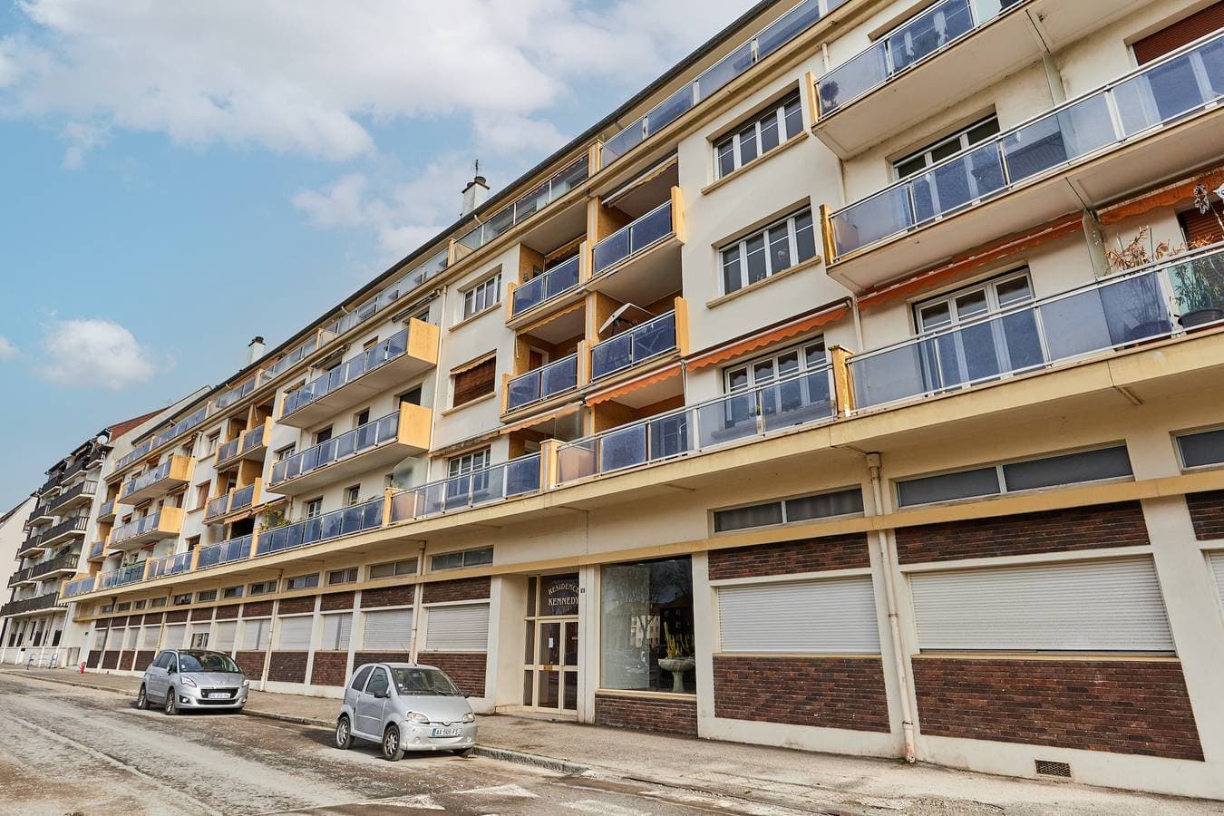 Foto 5 von 18: Ferienwohnung für 3 Personen
