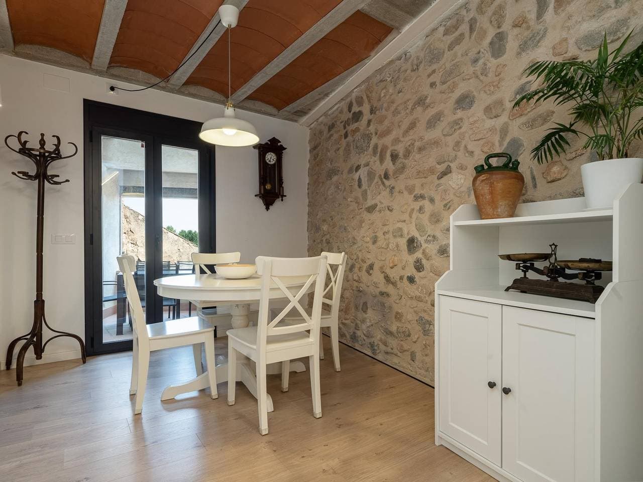 Ferienwohnung 85m² 1