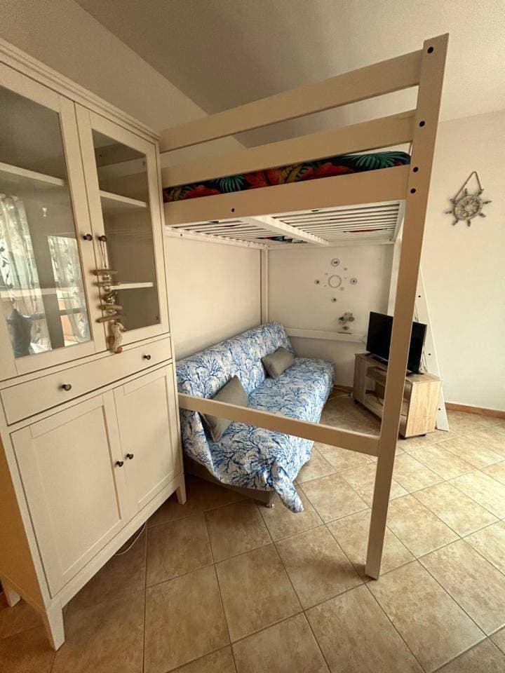 Foto 10 von 11: One-Bedroom Apartment