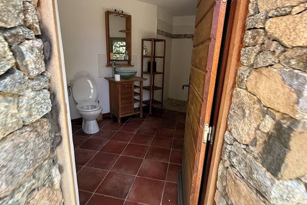 Foto 7 von 30: Comfortable sheepfold close to the beach and all amenities in an 8-hectare estate
