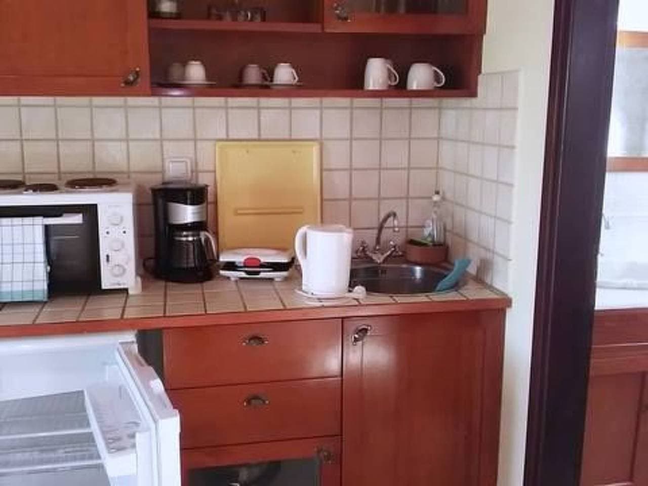 Foto 9 von 24: Gruppenunterkunft auf Kreta - separate Häuser