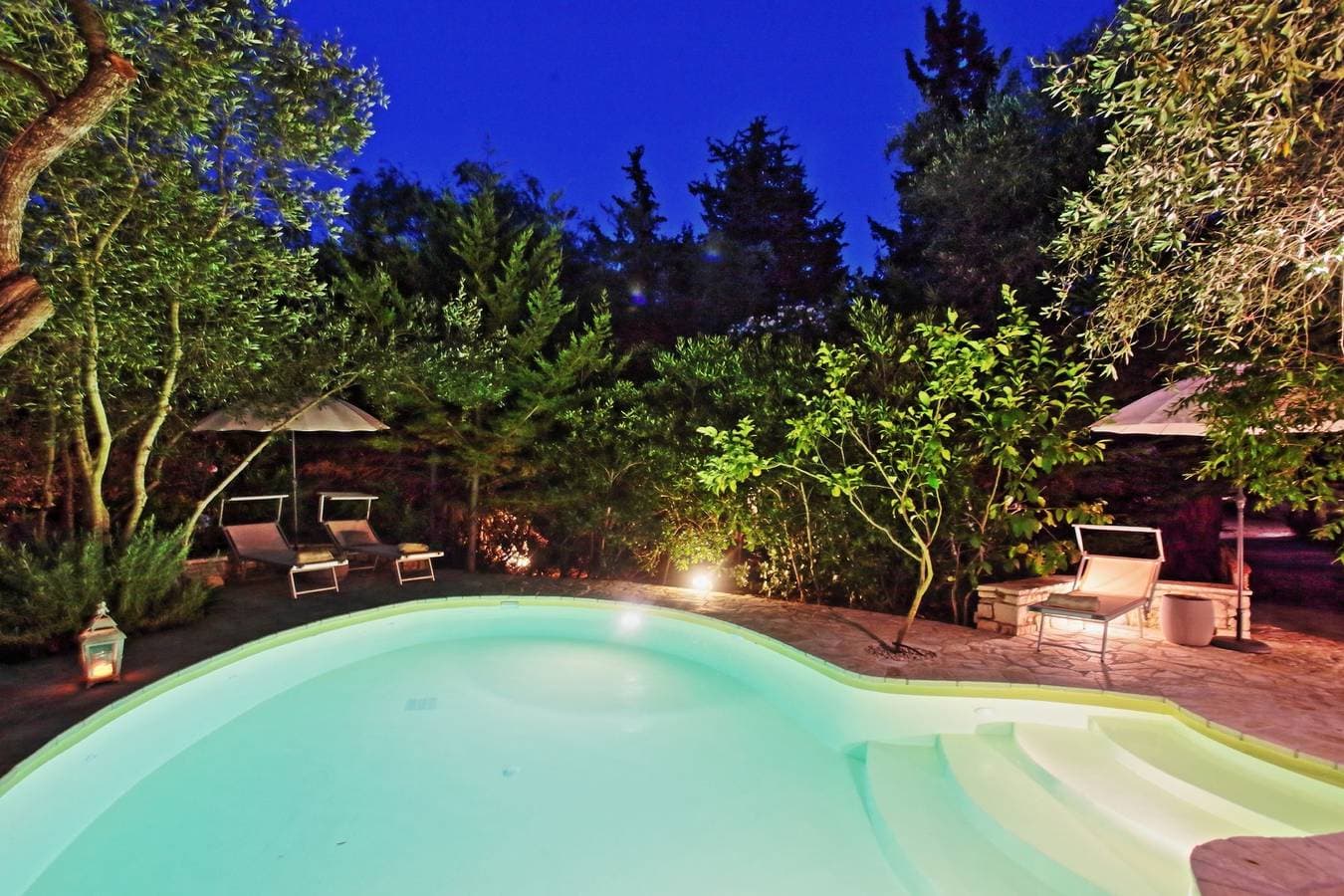 Foto 9 von 40: Kitrini Luxury Cottage