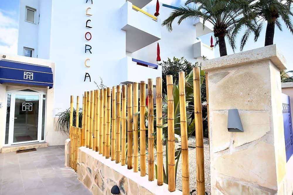 Foto 8 von 17: Apartamentos Mallorca - Tipo C