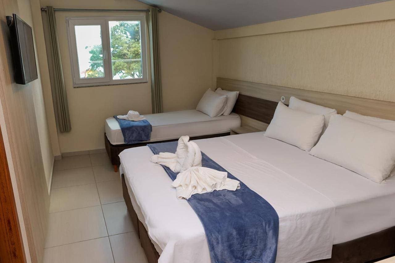 Foto 12 von 12: Superior Suite with Sea View