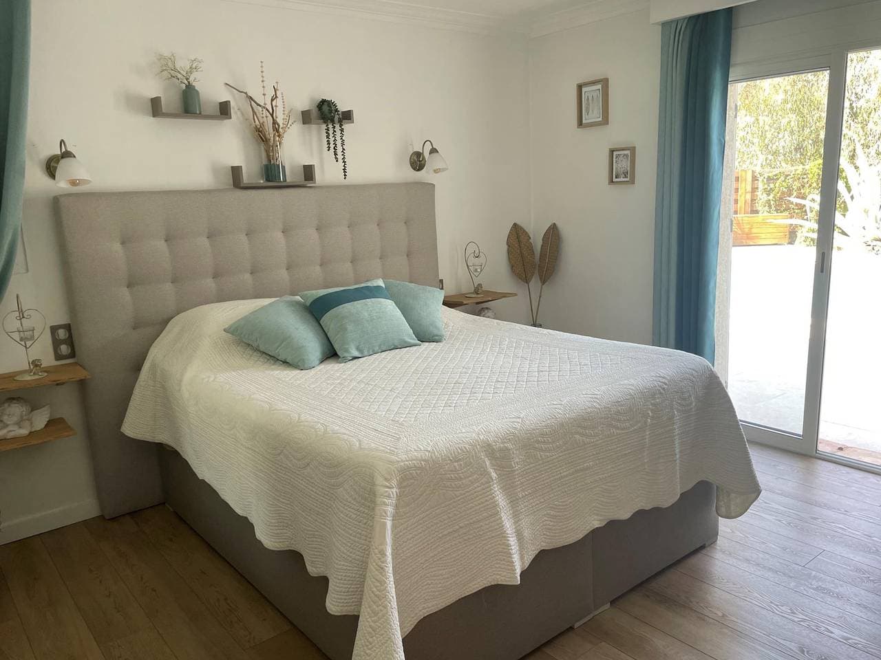 Foto 5 von 25: Luxuriöse Villa mit Klimaanlage und privatem Pool