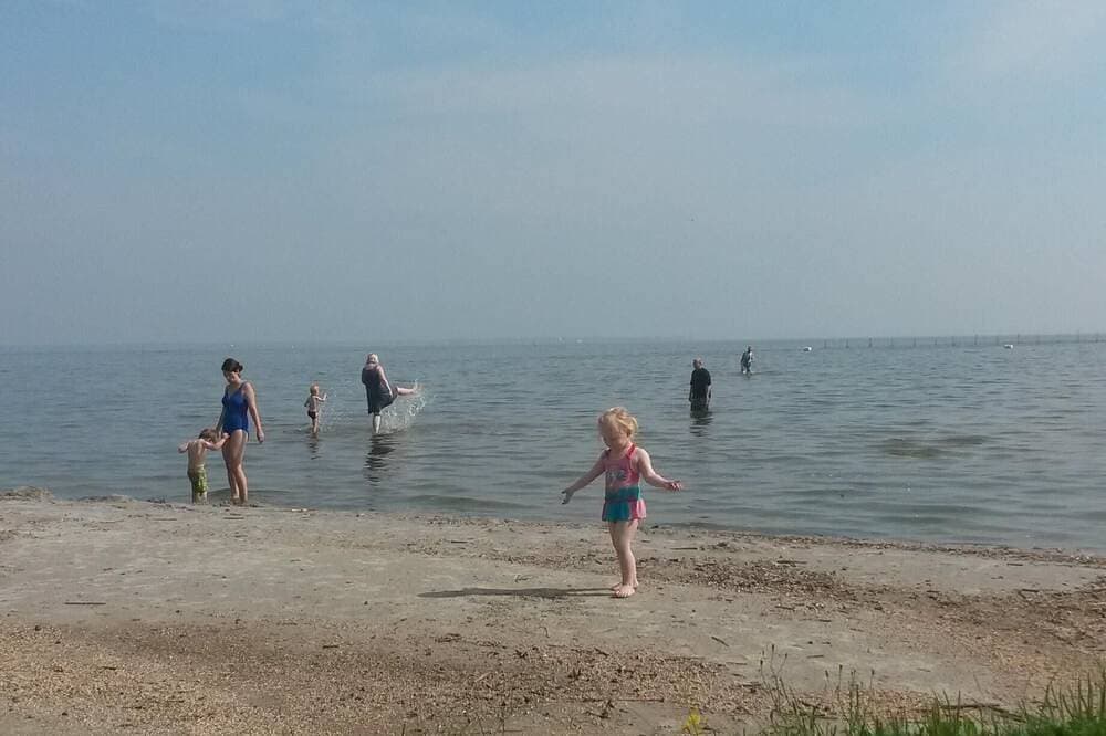 Foto 6 von 18: Vacation in the fishing village of Altwarp