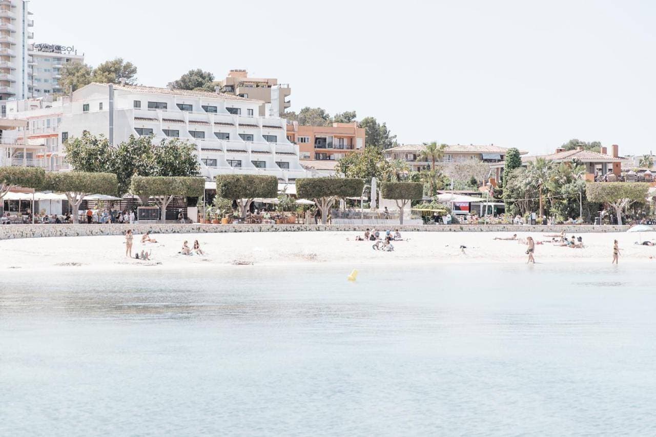 Apartamentos Balear Beach 1