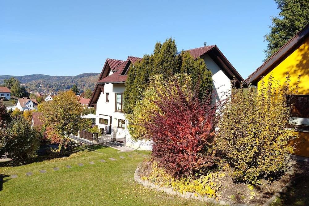Foto 11 von 30: Erholung im grünen Herzen Deutschlands - Stadtrand von Suhl