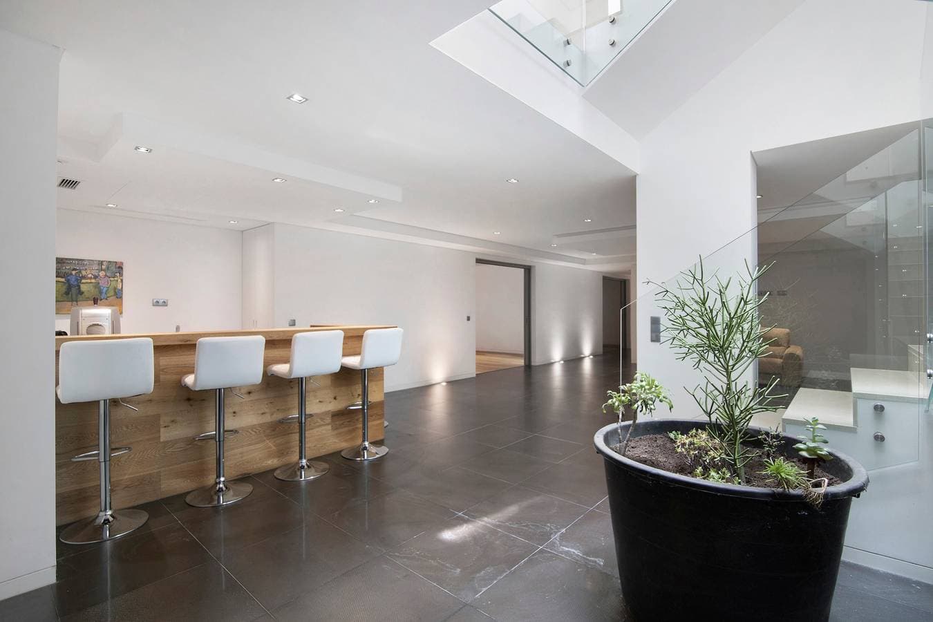 Foto 8 von 34: Villa 'Areeiro' mit privatem Pool, WLAN und Klimaanlage